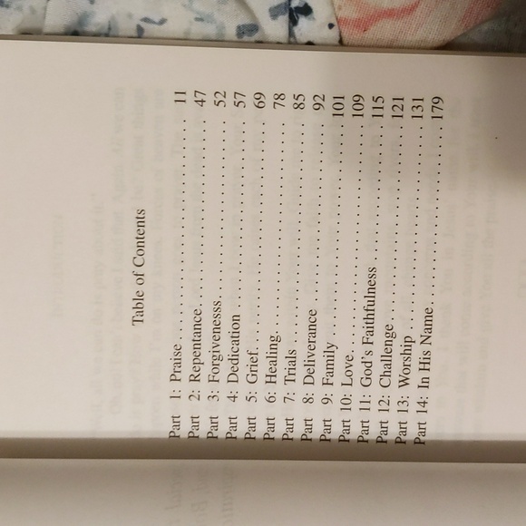 When I'm on my knees by Anita Corrine Donihue - Picture 5 of 10